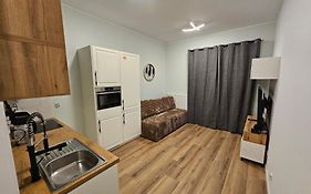 Madalinskiego Apartament 47 I 89